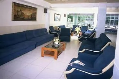 Hsm Europa Hotel 2*
