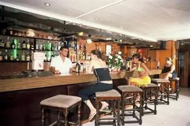 Hotel Hsm Europa El Arenal (Mallorca)