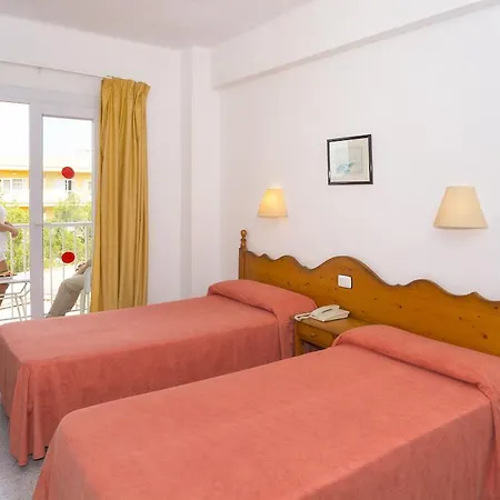 Hotel Hsm Europa