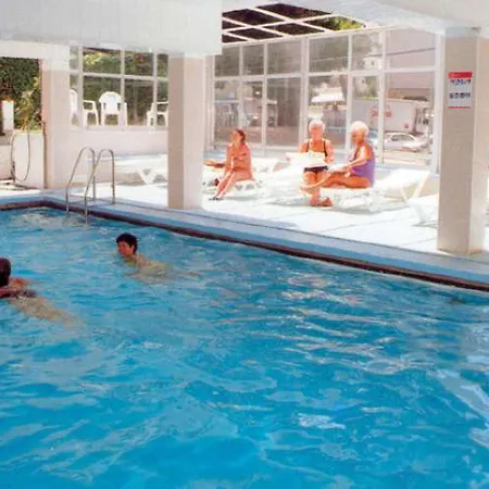 Hsm Europa Hotel El Arenal (Mallorca)