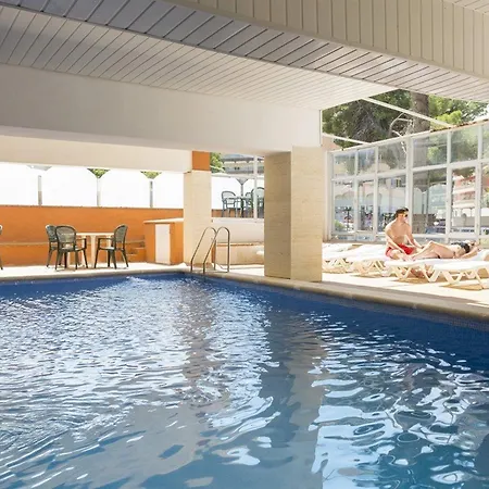 Hsm Europa Hotel