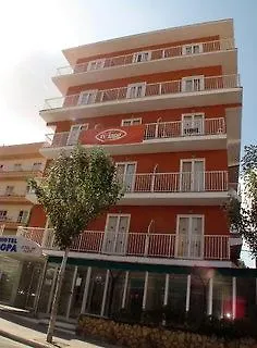 Hotel Hsm Europa El Arenal (Mallorca)