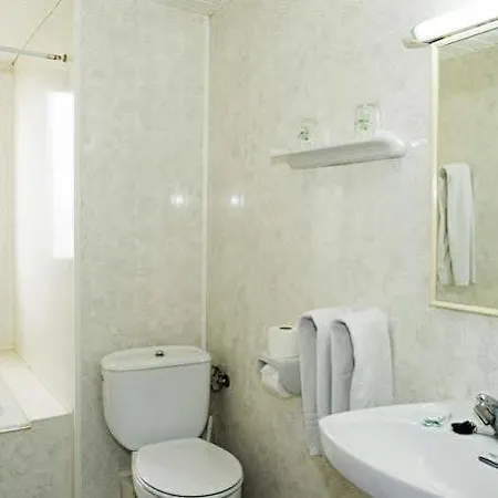 Hotel Hsm Europa 2*