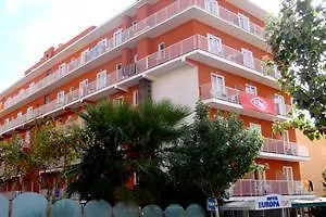 Hsm Europa Hotel El Arenal (Mallorca)
