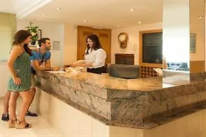 Hotel Hsm Europa El Arenal (Mallorca)