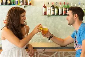Hotel Hsm Europa El Arenal (Mallorca)