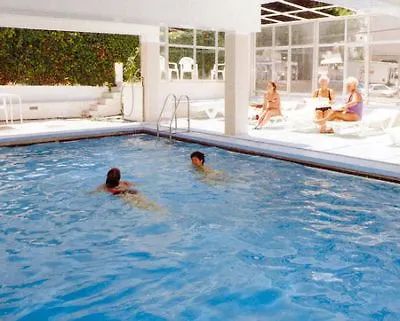 Hotel Hsm Europa