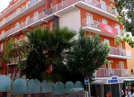 Hsm Europa El Arenal (Mallorca)